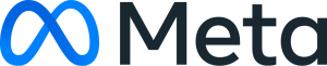meta platforms inc. logo.svg