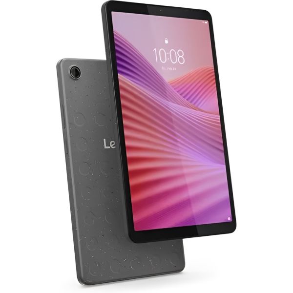 tablet lenovo tab one 8 7 wifi 64 gb luna gray estuche 149170 0000